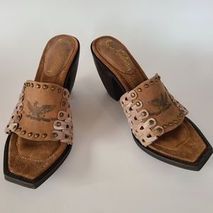 💢Sale💢 Sam Elderman slip-on